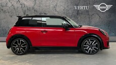 MINI Cooper 2.0 S Sport 3dr Auto Petrol Hatchback